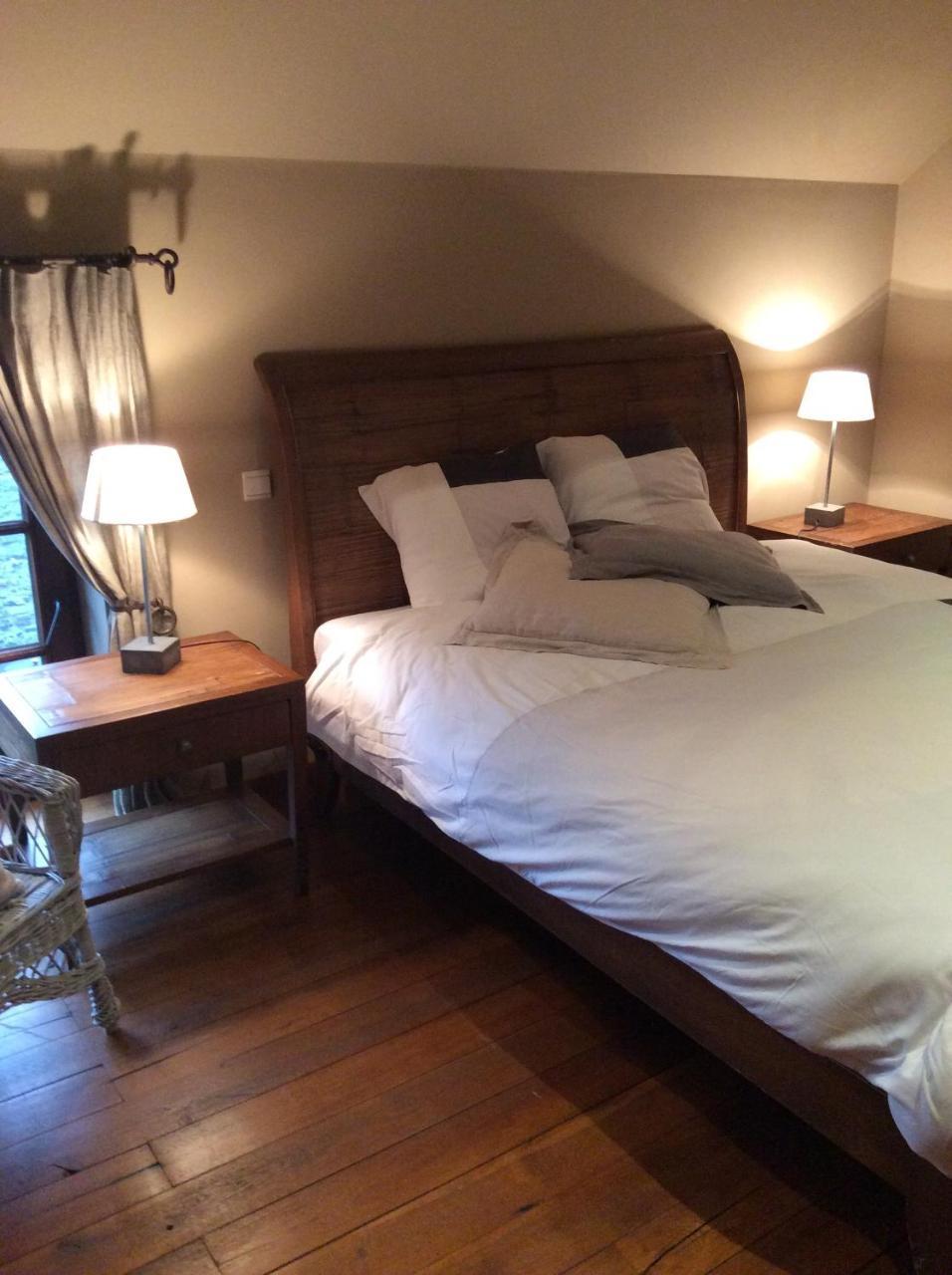 Le Pre Sabot Bed & Breakfast Ecaussinnes-d'Enghien Luaran gambar